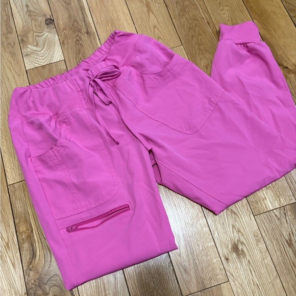 Heartsoul Scrub Pants - Picture 1 of 3